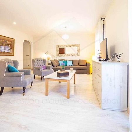 Luanco 11 Apartamento Centro De Χιχόν Εξωτερικό φωτογραφία