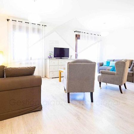 Luanco 11 Apartamento Centro De Χιχόν Εξωτερικό φωτογραφία