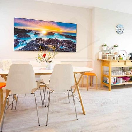 Luanco 11 Apartamento Centro De Χιχόν Εξωτερικό φωτογραφία
